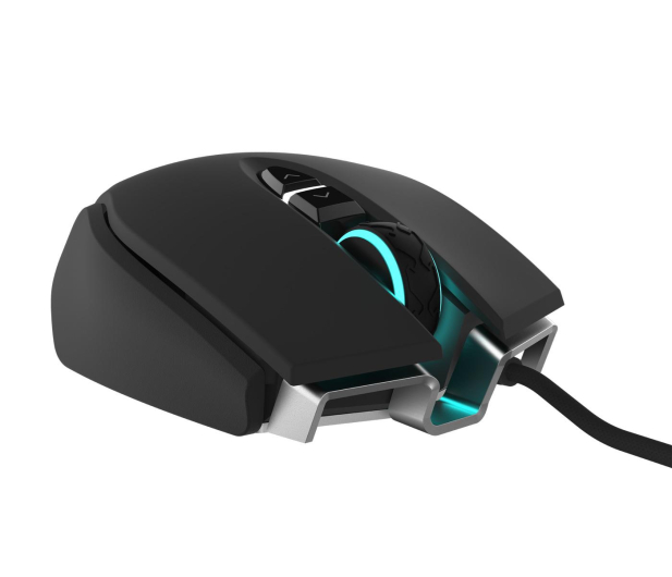 Corsair M65 PRO Elite (RGB, 18000dpi) - 471987 - zdjęcie 9